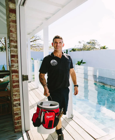 Up A Creek Plumbing - Professional plumber on the Gold Coast