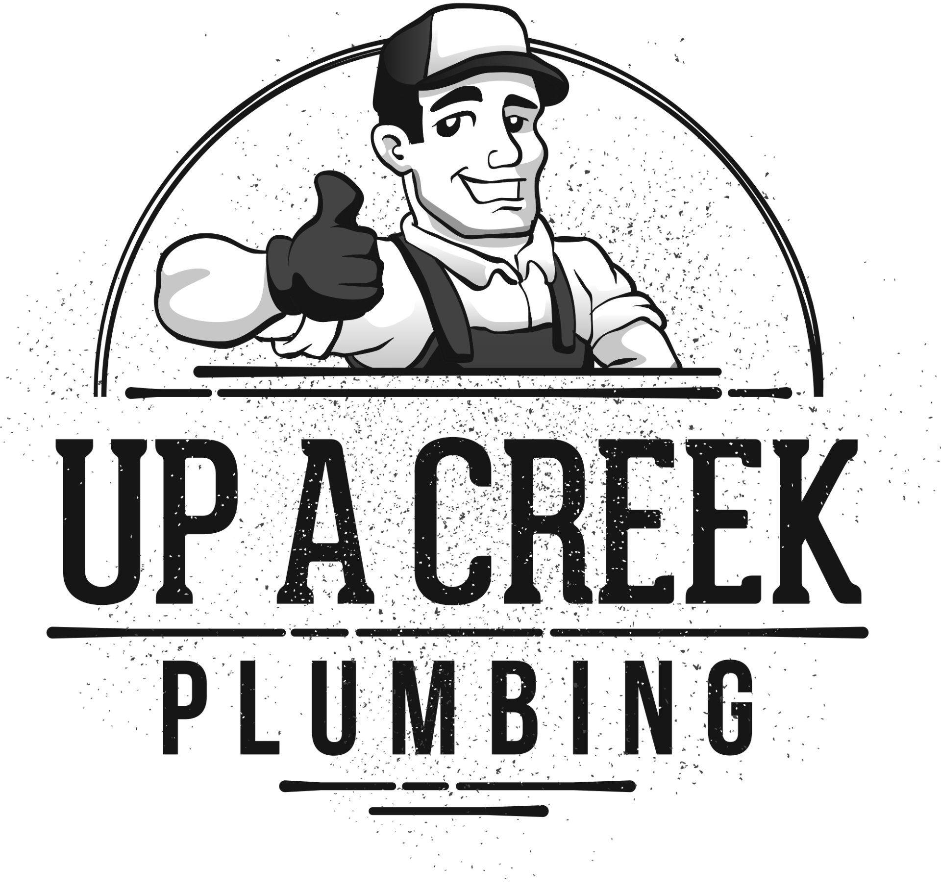 Up A Creek Plumbing